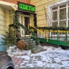 66 м², торговое помещение - изображение 2