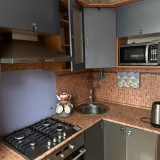 Квартира 37 м², 1-комнатная - изображение 1