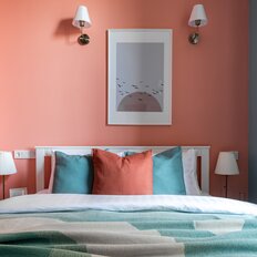 Квартира 41 м², 1-комнатная - изображение 1