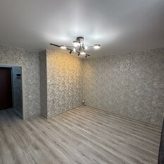 Квартира 30 м², студия - изображение 4