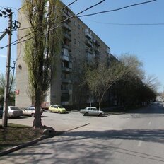 21,4 м², комната - изображение 2