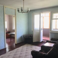 Квартира 45 м², 2-комнатная - изображение 3