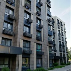 Квартира 20 м², студия - изображение 1
