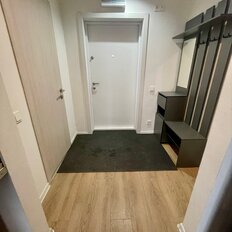 Квартира 22,8 м², студия - изображение 5