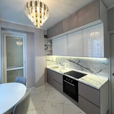 Квартира 50,5 м², 2-комнатная - изображение 1