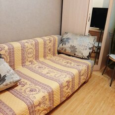 Квартира 15 м², студия - изображение 2