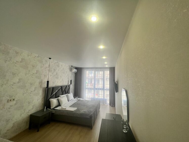 38 м², 1-комнатная квартира 1 500 ₽ в сутки - изображение 23