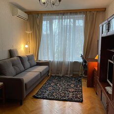 Квартира 33 м², 1-комнатная - изображение 2