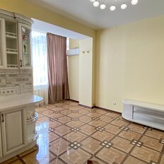 Квартира 71 м², 1-комнатная - изображение 2