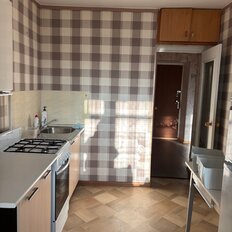 Квартира 34 м², 1-комнатная - изображение 5