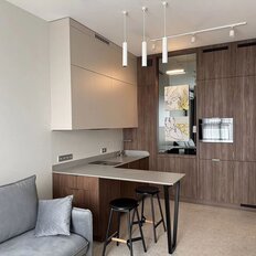 Квартира 38 м², 1-комнатная - изображение 1