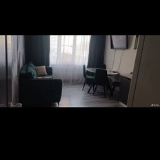 Квартира 59,9 м², 2-комнатная - изображение 4