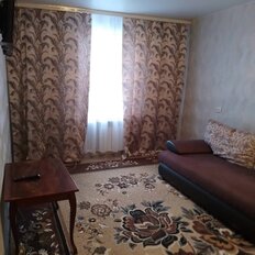 Квартира 30 м², 1-комнатная - изображение 4