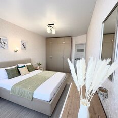 Квартира 65 м², 2-комнатная - изображение 2