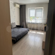 Квартира 42,5 м², 1-комнатная - изображение 1