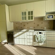 Квартира 43 м², 1-комнатная - изображение 2