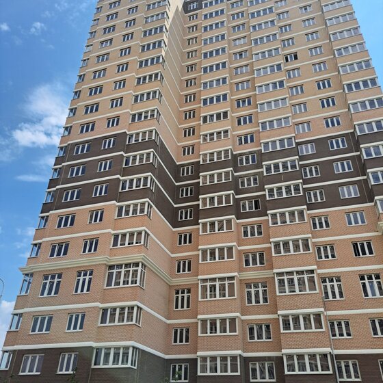 37,3 м², 1-комнатная квартира 5 200 000 ₽ - изображение 102