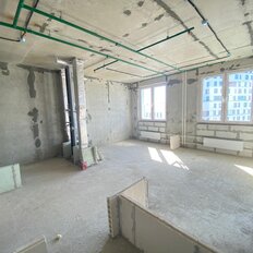 Квартира 31,2 м², 1-комнатные - изображение 4