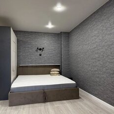 Квартира 36 м², 1-комнатная - изображение 3