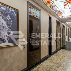 Квартира 183,9 м², 3-комнатная - изображение 5