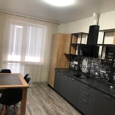 Квартира 47 м², 1-комнатная - изображение 3