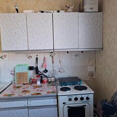 Квартира 32,7 м², 1-комнатная - изображение 2