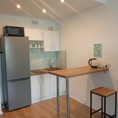 Квартира 35 м², 1-комнатная - изображение 3