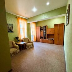 Квартира 54,6 м², 2-комнатная - изображение 2