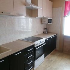 Квартира 49,4 м², 2-комнатная - изображение 2