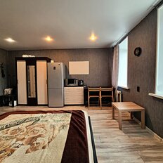 Квартира 22 м², студия - изображение 2