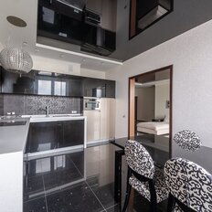 Квартира 126 м², 4-комнатная - изображение 2
