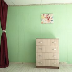 Квартира 34,6 м², 1-комнатная - изображение 3