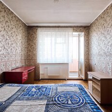 Квартира 69,5 м², 3-комнатная - изображение 4