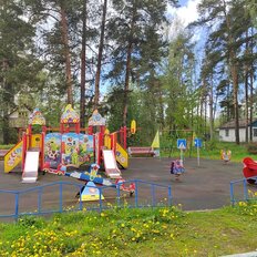 Квартира 30,8 м², 1-комнатная - изображение 2