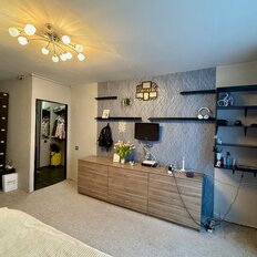 Квартира 35 м², 1-комнатная - изображение 1
