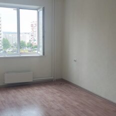 Квартира 35,2 м², 1-комнатная - изображение 2