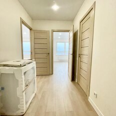 Квартира 46,7 м², 2-комнатная - изображение 4