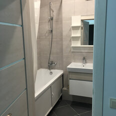 Квартира 38,4 м², 1-комнатная - изображение 1