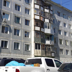 Квартира 36 м², 1-комнатная - изображение 1