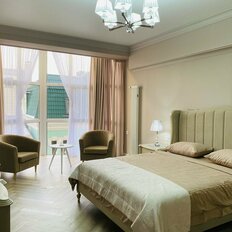 Квартира 54 м², 1-комнатная - изображение 1