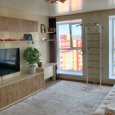 Квартира 45,6 м², 1-комнатная - изображение 2