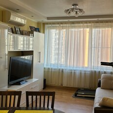 Квартира 43,8 м², 1-комнатная - изображение 5