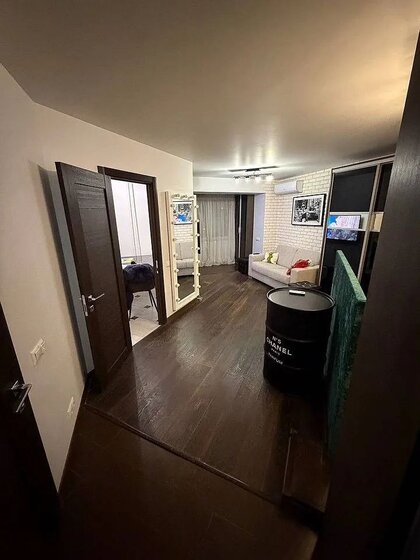40 м², 1-комнатная квартира 75 000 ₽ в месяц - изображение 92