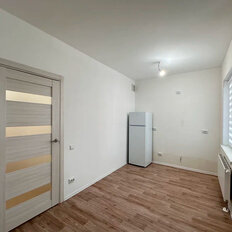 Квартира 20,1 м², студия - изображение 1