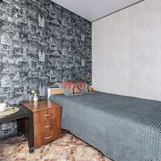 Квартира 30 м², 1-комнатная - изображение 3