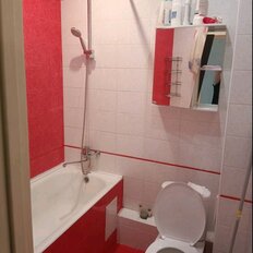 Квартира 32 м², 1-комнатная - изображение 5
