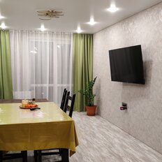 Квартира 81,2 м², 4-комнатная - изображение 2