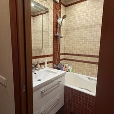 Квартира 67 м², 3-комнатная - изображение 4