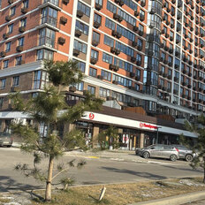 Квартира 18,5 м², студия - изображение 4