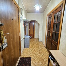 Квартира 51 м², 2-комнатная - изображение 1